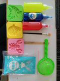 Creative MAGIC WATER ELF TOY KIT FOR KIDS
