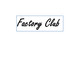 The Factory Club