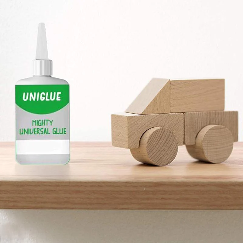 POWERFUL UNIVERSAL GLUE - HIGH STRENGTH GLUE FOR ALL SURFACE