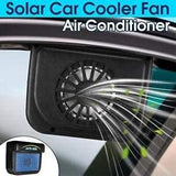 Car Auto Cool Air Vent with Rubber Stripping Car Ventilation Fan Solar Power Car Auto Cool Air Vent with Rubber Stripping Car Ventilation Fan