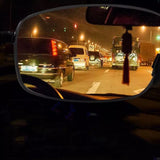 Fidato Day & Night HD Vision Wrap Around Goggles