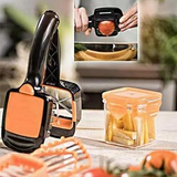 ADVANCED FRUIT & VEGETABLE CHOPPER (50% OFF For LIMITED PERIOD)