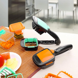 ADVANCED FRUIT & VEGETABLE CHOPPER (50% OFF For LIMITED PERIOD)