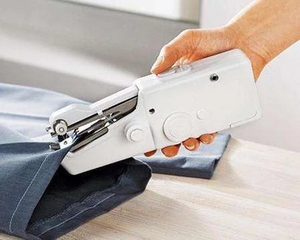 PORTABLE AND HANDY STITCHING MACHINE