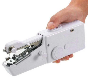 PORTABLE AND HANDY STITCHING MACHINE