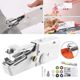 PORTABLE AND HANDY STITCHING MACHINE
