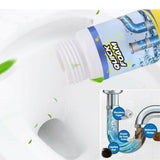 Quick-Foam Home, Kitchen & Toilet Stain Removal - Pack Of 3